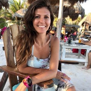 Meet your Posher, Michele